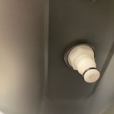 Krcher Nipple Complete til Puzzi