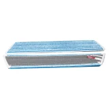 LC Robust Velcro Moppe 40 cm.