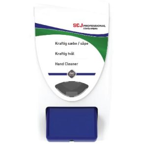 Deb Dispenser Cleanse Light 2000