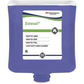 Deb Cremesbe Lotion Wash 2 ltr.