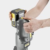 Kärcher LVS 1/2 Bp *INT 1 Hndholdt Stvsuger