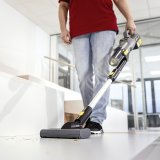 Kärcher LVS 1/2 Bp *INT 1 Hndholdt Stvsuger