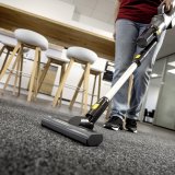 Kärcher LVS 1/2 Bp *INT 1 Hndholdt Stvsuger