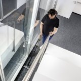 Kärcher LVS 1/1 Bp *INT Hndholdt Stvsuger