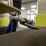 Kärcher LVS 1/1 Bp *INT Hndholdt Stvsuger