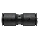 Legris slangesamler Push-Fit 10 - 10 mm.