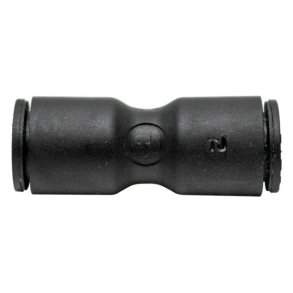 Legris slangesamler Push-Fit 10 - 10 mm.