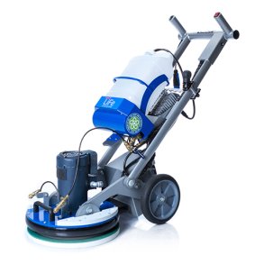 ORBOT LiFE tpperenser og multimaskine UDEN batteri og lader