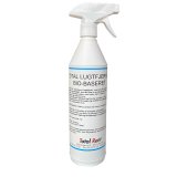 Total Lugtfjerner Bio-baseret 750 ml.