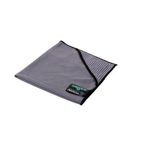 Unger Ninja MicroWipe glasklud, 40x40cm