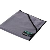 Unger Ninja MicroWipe glasklud, 55x55cm