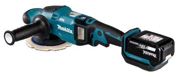Makita Polermaskine XPT DPO600Z
