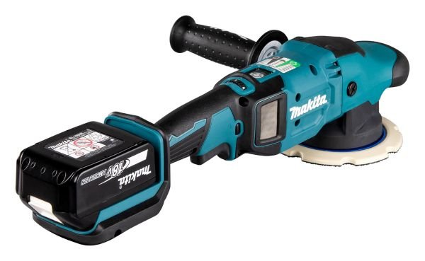 Makita Polermaskine XPT DPO600Z