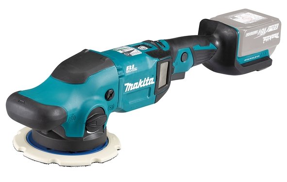 Makita Polermaskine XPT DPO600Z