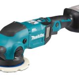 Makita Polermaskine XPT DPO600Z