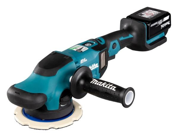 Makita Polermaskine XPT DPO600Z