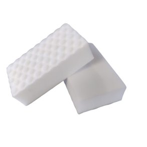 Professional Miraclean Lux melamin svamp - Komprimeret - 1 stk.