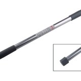 Mery alu. skaft, 140 cm