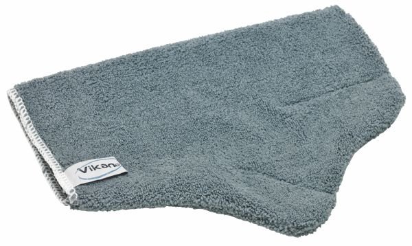 Vikan microfiberhandske 691218