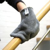 Vikan microfiberhandske 691218