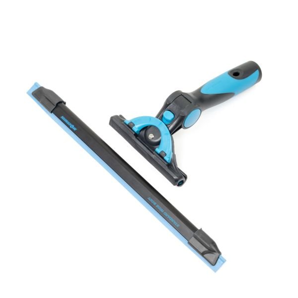Moerman Wide Body skinne - Standard- 35 cm