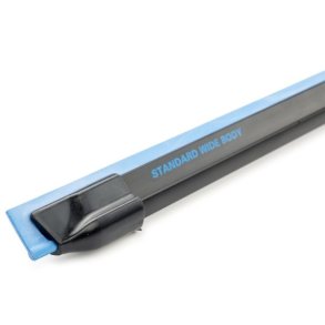 Moerman Wide Body skinne - Standard- 35 cm