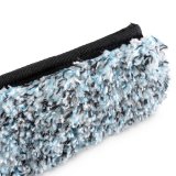 Moerman Fugu Microfiber overtrk m. skrubbeeffekt - 35 cm