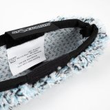 Moerman Fugu Microfiber overtrk m. skrubbeeffekt - 35 cm