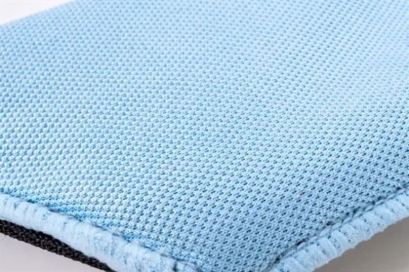 Moerman Gekko glas - microfiber betrk