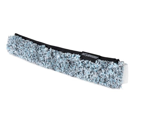 Moerman Fugu Microfiber overtrk m. skrubbeeffekt - 35 cm