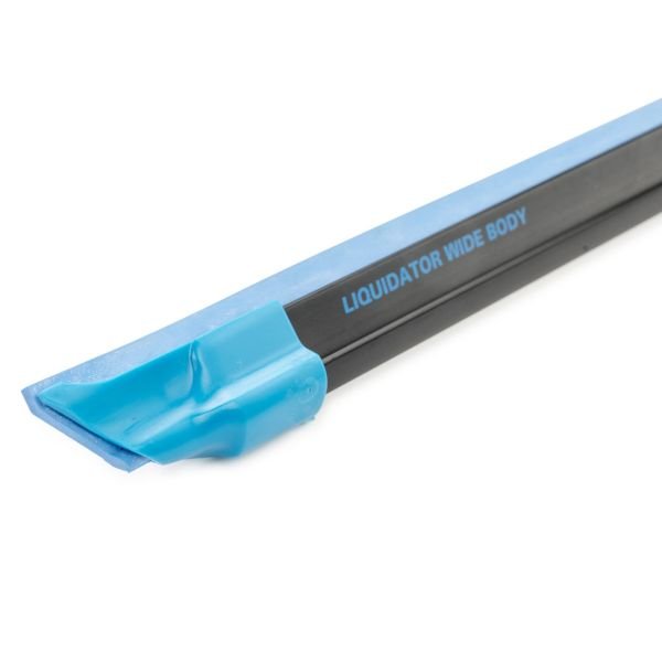 Moerman Liquidator Wide Body skinne - 35 cm