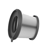 Easy Clean Balance A1 Micro-Hygiejne og Motorfilter s�t.