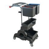 Nordic Recycle Trolley 2.0 � Ultra small (42 cm)