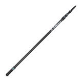 Unger Ninja Carbon teleskopstang 3 sektioner - 3,5 meter