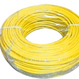 Unger nLite rentvandsslange 11 meter gul