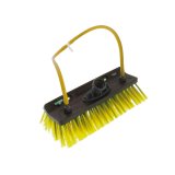 Unger nLite rektangulr vaskebrste 27 cm