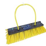 Unger nLite rektangulr vaskebrste 40 cm