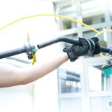 Unger nLite multilink svanehals 20 cm.