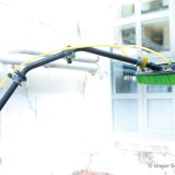 Unger nLite multilink svanehals 30 cm.