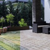 S�t til terrasserens - (Trykspr�jte + Total Bel�gnings-Rens 5l.)