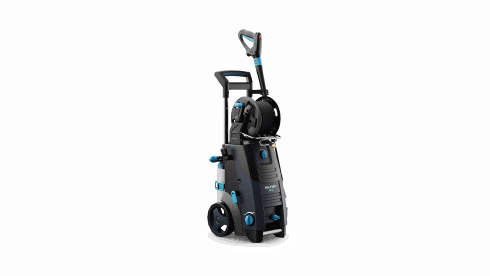 Nilfisk Hjtryksrenser MC2C-120/520 XT EU