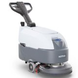 Nilfisk SC370 43B - KOMPLET Gulvvasker - inkl. 5l gulvsbe