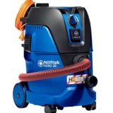 Nilfisk Aero 26-2H PC