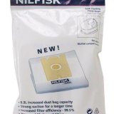 Nilfisk Compact stvsugerpose