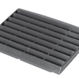 Nilfisk Filterholder til Nilfisk UZ934