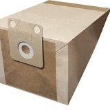 Stvsugerposer Nilfisk GD1010, VP300, VP400, GD910 10 stk. - Uoriginal