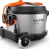 Nilfisk Stvsuger VP930 PRO HEPA S2 HF 