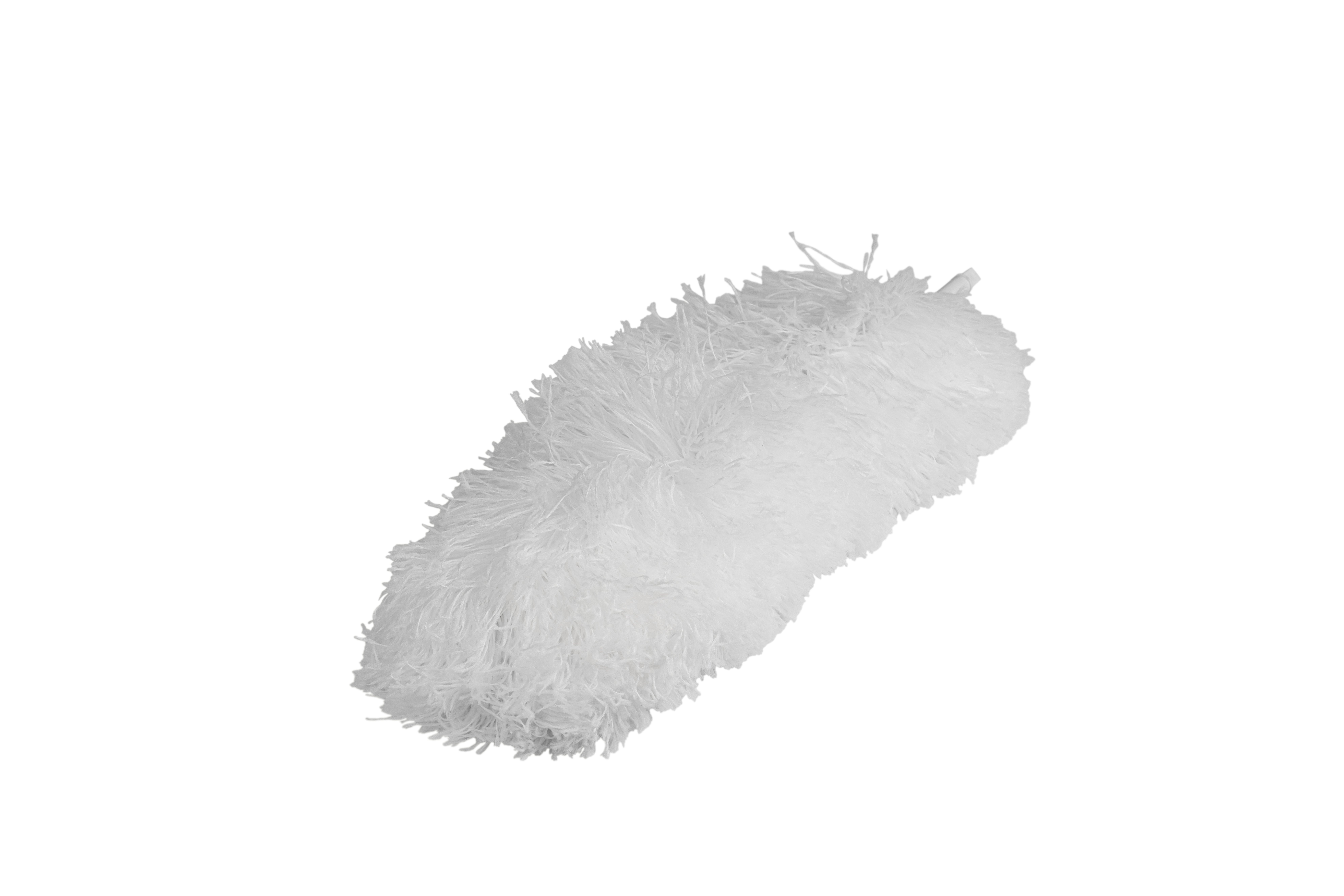 Afstver refill til Microfiber afstver - Nlle, 2 stk.