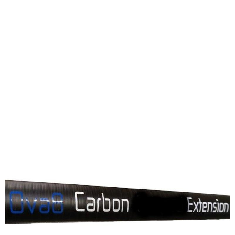 Ova8 Carbon High Reservedels-sektion 10-12 (T40)