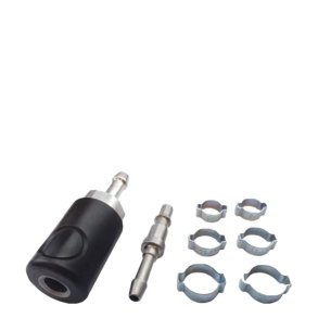 OWS Lynkobling st, 6mm han / 8mm hun